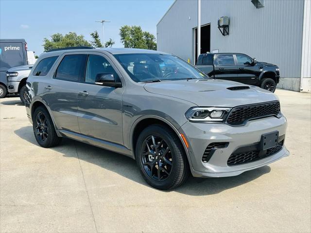2026 Dodge Durango GT Plus AWD HEMI V8