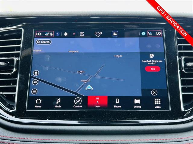 2026 Dodge Durango GT Plus AWD HEMI V8