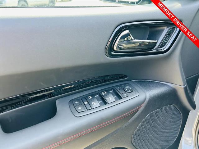 2026 Dodge Durango GT Plus AWD HEMI V8