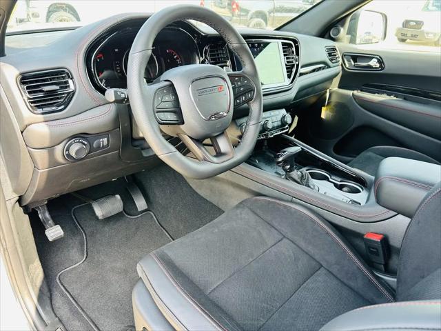 2026 Dodge Durango GT Plus AWD HEMI V8