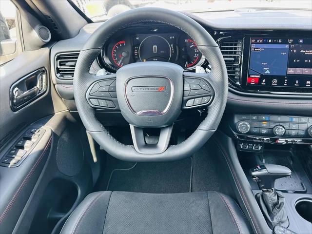 2026 Dodge Durango GT Plus AWD HEMI V8