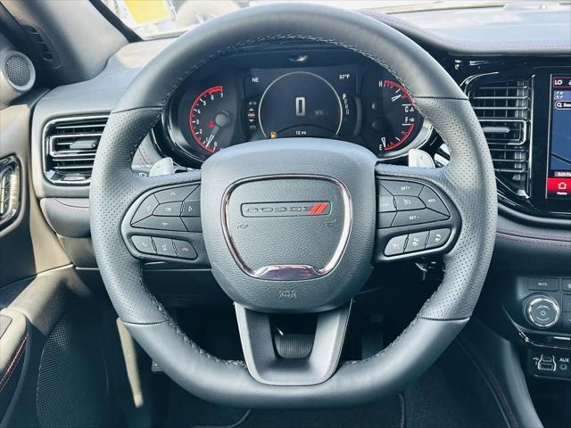 2026 Dodge Durango GT Plus AWD HEMI V8