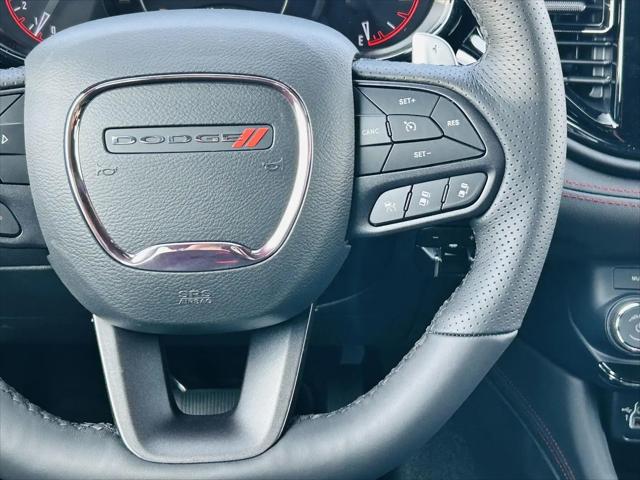 2026 Dodge Durango GT Plus AWD HEMI V8