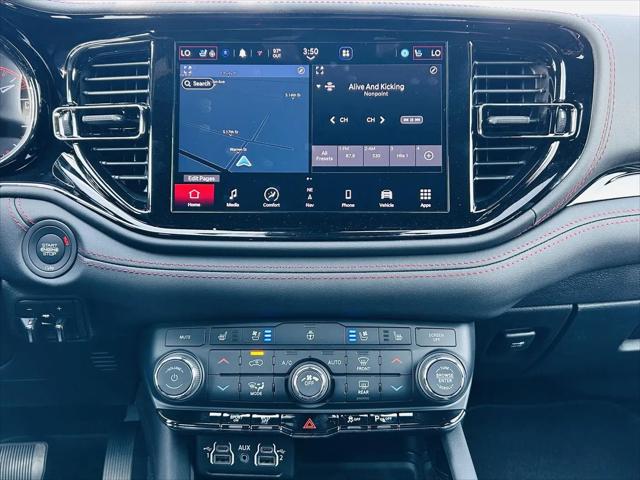 2026 Dodge Durango GT Plus AWD HEMI V8