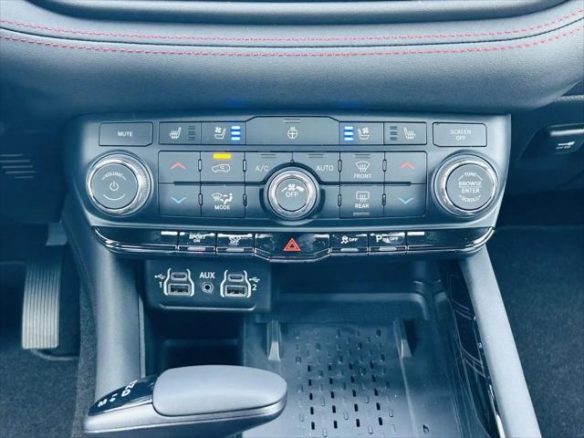 2026 Dodge Durango GT Plus AWD HEMI V8