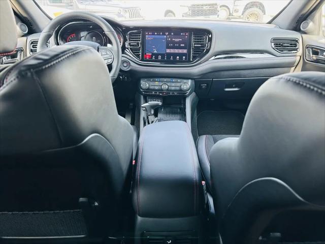 2026 Dodge Durango GT Plus AWD HEMI V8