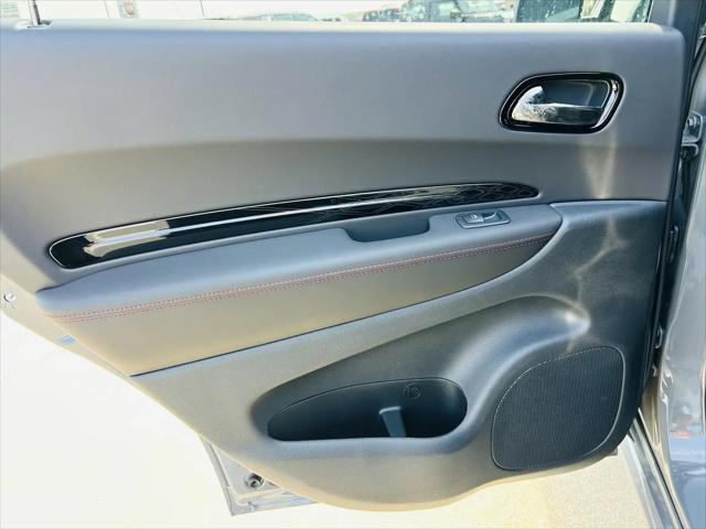 2026 Dodge Durango GT Plus AWD HEMI V8