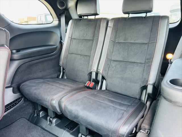 2026 Dodge Durango GT Plus AWD HEMI V8