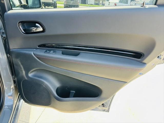 2026 Dodge Durango GT Plus AWD HEMI V8