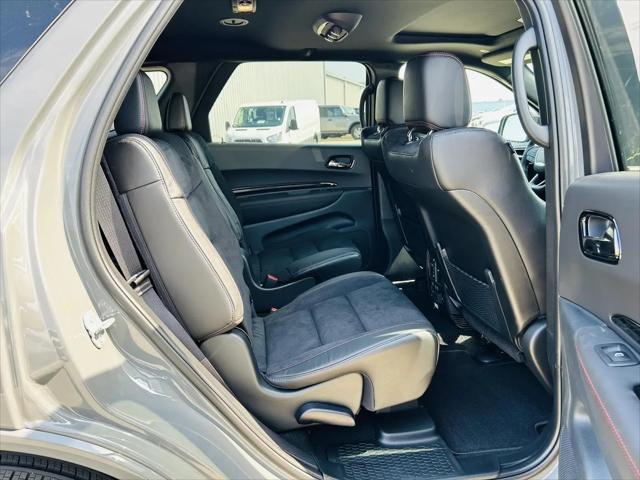 2026 Dodge Durango GT Plus AWD HEMI V8