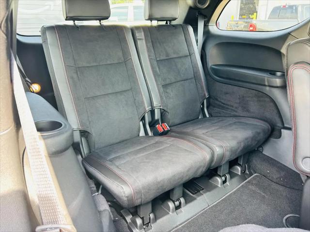 2026 Dodge Durango GT Plus AWD HEMI V8
