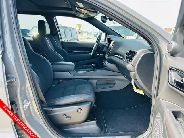 2026 Dodge Durango GT Plus AWD HEMI V8