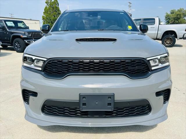 2026 Dodge Durango GT Plus AWD HEMI V8