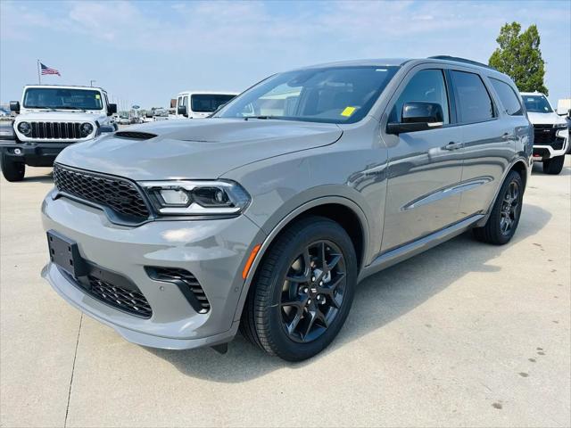 2026 Dodge Durango GT Plus AWD HEMI V8
