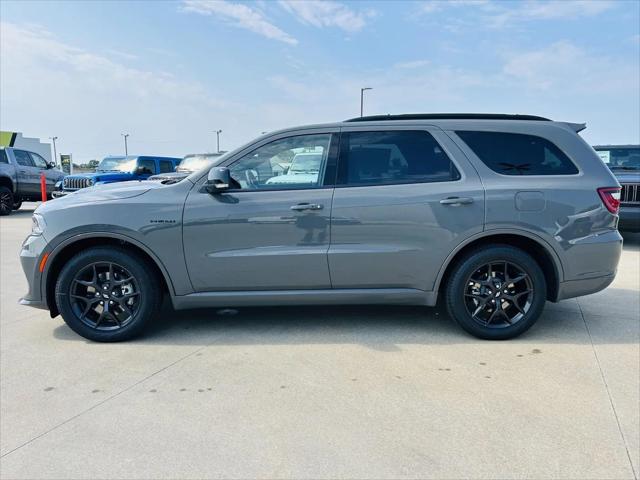 2026 Dodge Durango GT Plus AWD HEMI V8