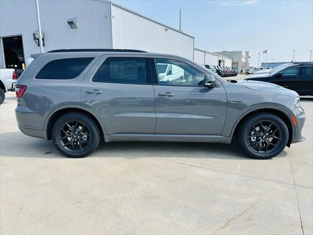 2026 Dodge Durango GT Plus AWD HEMI V8