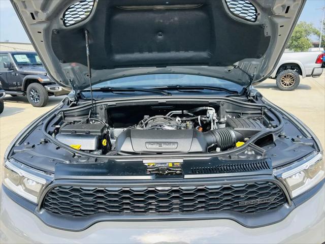 2026 Dodge Durango GT Plus AWD HEMI V8