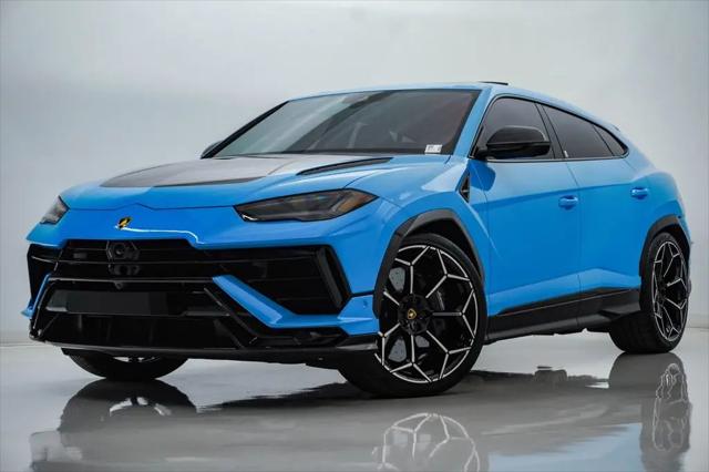 2024 Lamborghini Urus Performante for sale in Downers Grove, IL