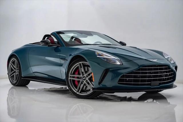 2026 Aston Martin Vantage S Roadster for sale in Downers Grove, IL