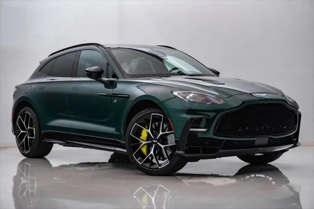 2026 Aston Martin DBX S for sale in Downers Grove, IL
