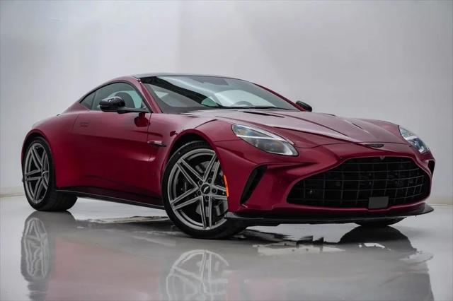 2026 Aston Martin Vantage S for sale in Downers Grove, IL