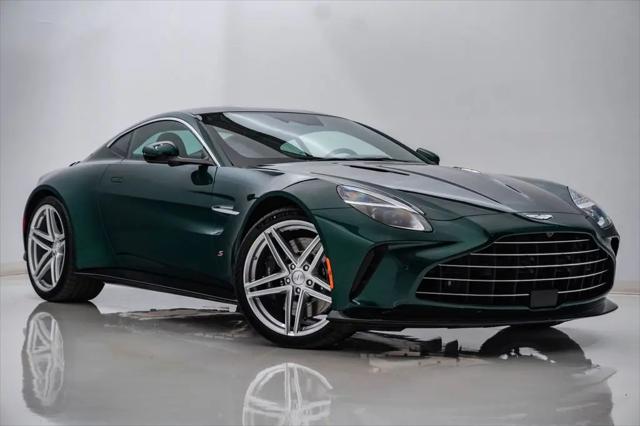 2026 Aston Martin Vantage S for sale in Downers Grove, IL
