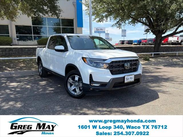 2026 Honda Ridgeline RTL for sale in Waco, TX
