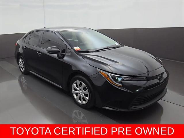 2025 Toyota Corolla LE for sale in Marietta, GA