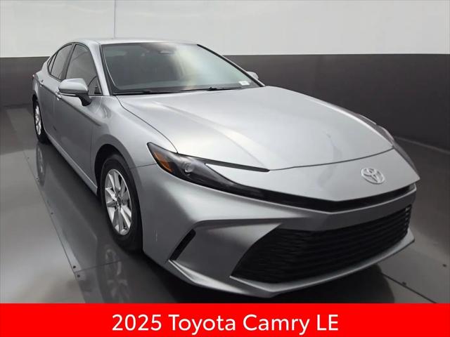 2025 Toyota Camry LE for sale in Marietta, GA