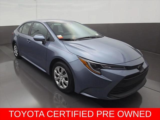 2026 Toyota Corolla LE for sale in Marietta, GA