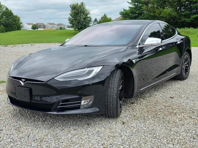 2018 Tesla Model S P100D for sale near South Bloomfield, OH