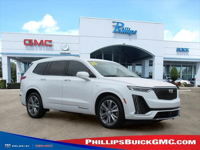2025 Cadillac XT6 AWD Premium Luxury for sale in Fruitland Park, FL