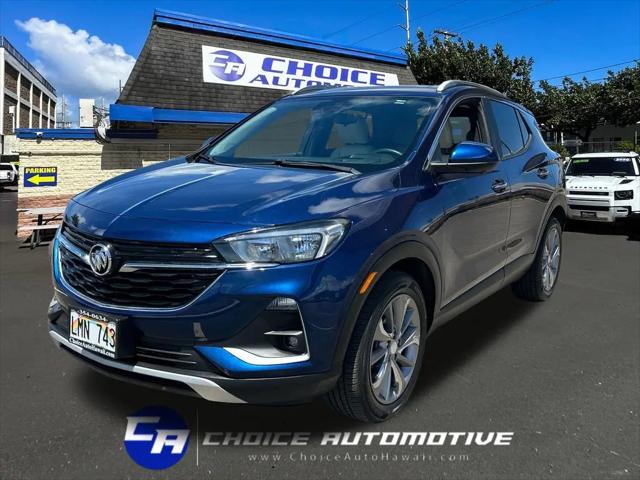 2022 Buick Encore GX FWD Select for sale in Honolulu, HI