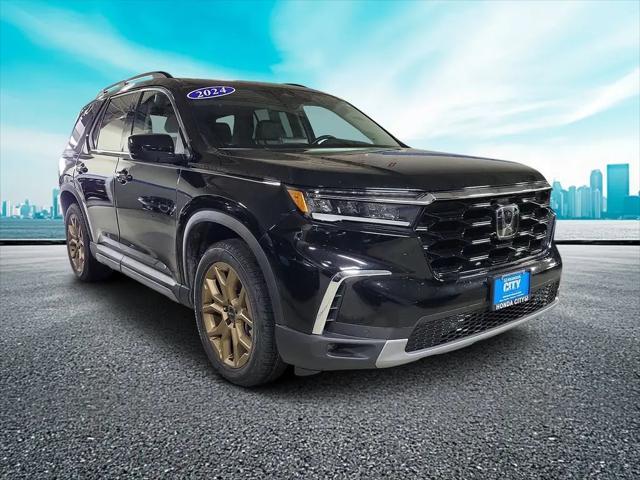 2024 Honda Pilot Touring for sale in Chicago, IL
