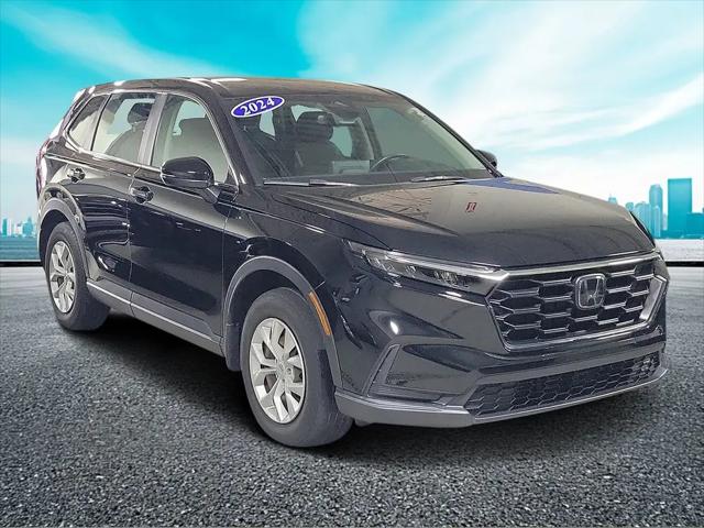 2024 Honda CR-V LX AWD for sale in Chicago, IL