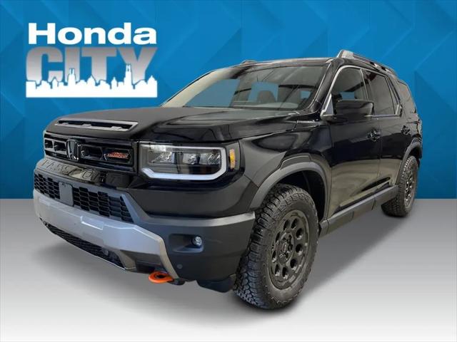 2026 Honda Passport AWD TrailSport Elite for sale in Chicago, IL