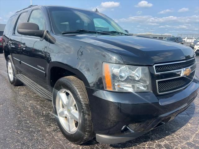 2012 Chevrolet Tahoe LT for sale near Franklin, OH