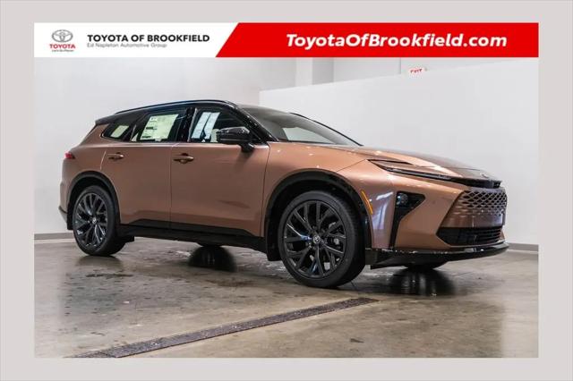 2026 Toyota Crown Signia Limited for sale in Brookfield, WI