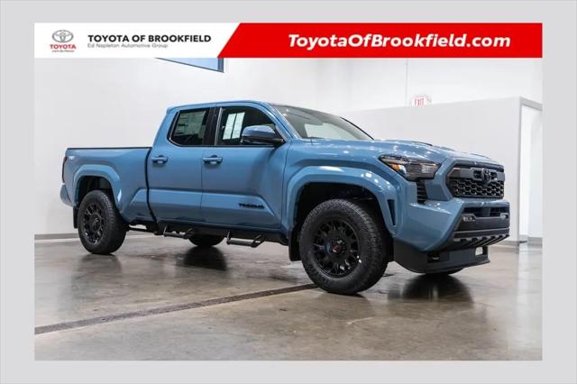 2026 Toyota Tacoma TRD Sport for sale in Brookfield, WI