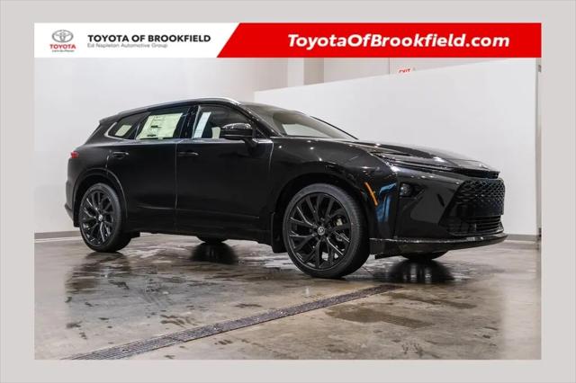 2026 Toyota Crown Signia Limited for sale in Brookfield, WI