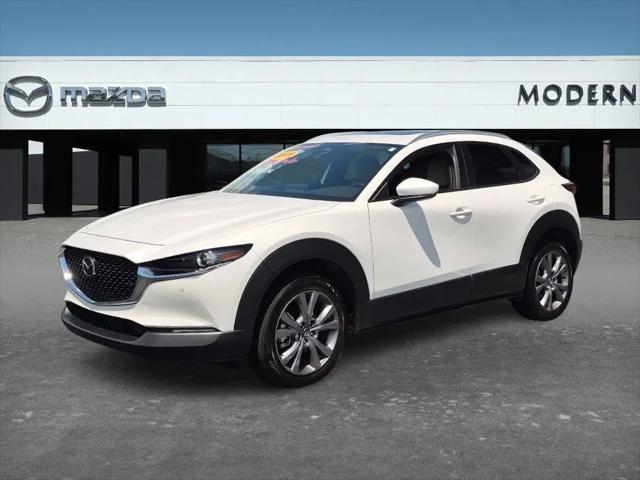 2026 Mazda CX-30 2.5 S Preferred for sale in Burlington, NC