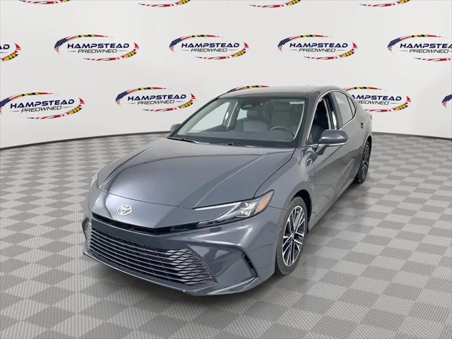 2025 Toyota Camry XLE for sale in Hampstead, MD