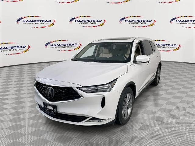 2023 Acura MDX Standard for sale in Hampstead, MD