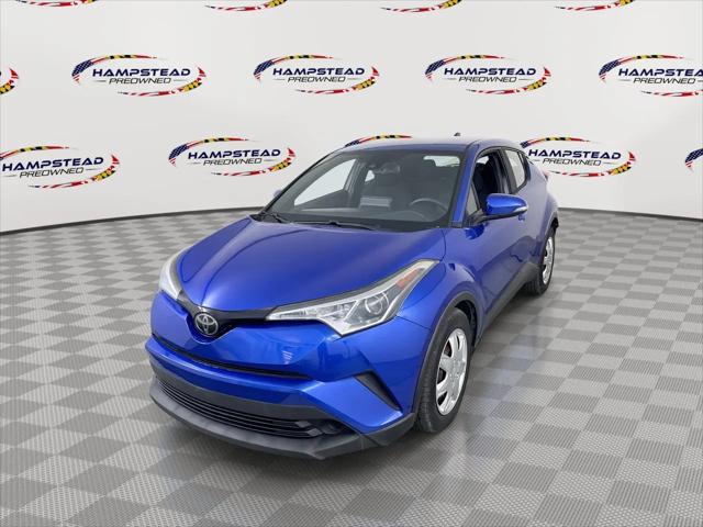 2019 Toyota C-HR LE for sale in Hampstead, MD