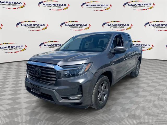 2023 Honda Ridgeline RTL for sale in Hampstead, MD