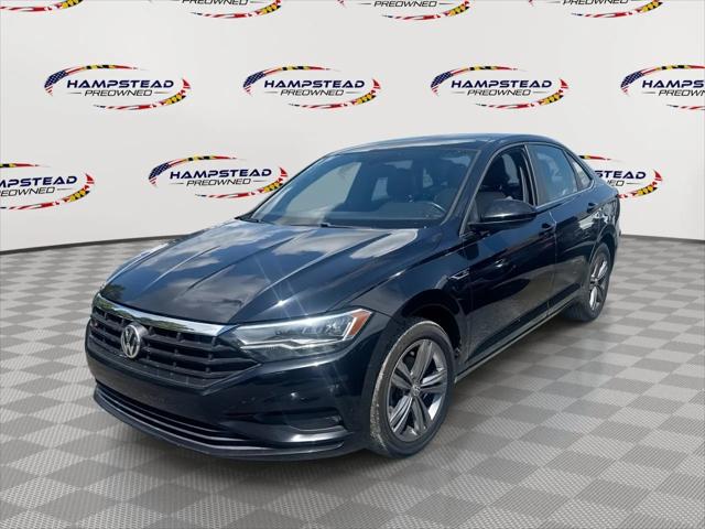2019 Volkswagen Jetta 1.4T S for sale in Hampstead, MD