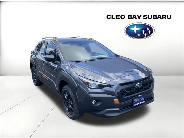 2026 Subaru Crosstrek Wilderness for sale in Killeen, TX