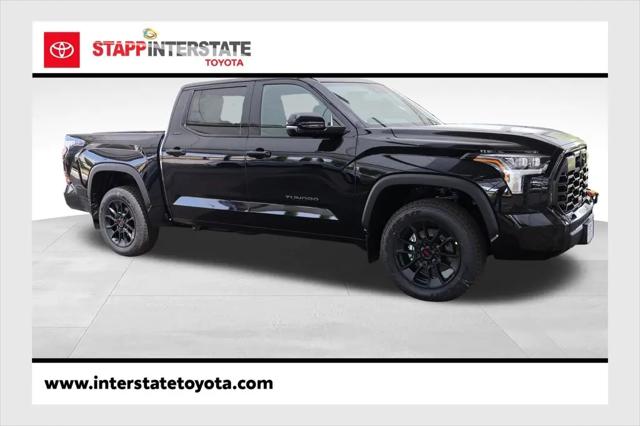 2026 Toyota Tundra Limited CrewMax 5.5 Bed for sale in Frederick, CO