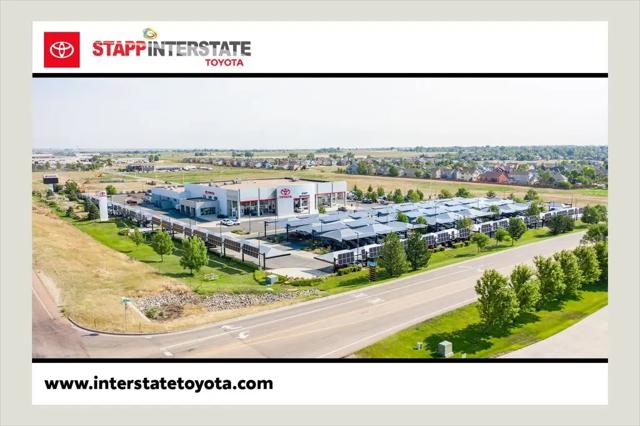 2027 Toyota Prius Plug-In XSE for sale in Frederick, CO