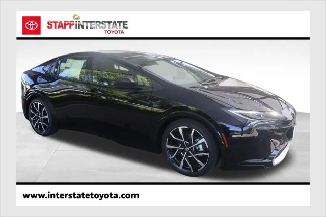 2027 Toyota Prius Plug-In XSE for sale in Frederick, CO